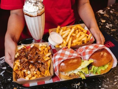 Bennys American Burgers