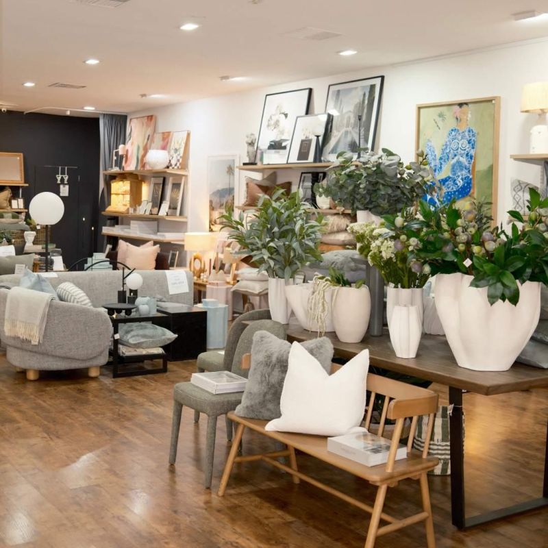 Home basics and design