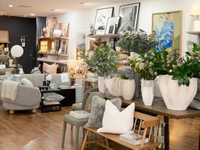 Home basics and design