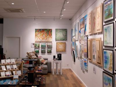 Graces Gallery and Gifts