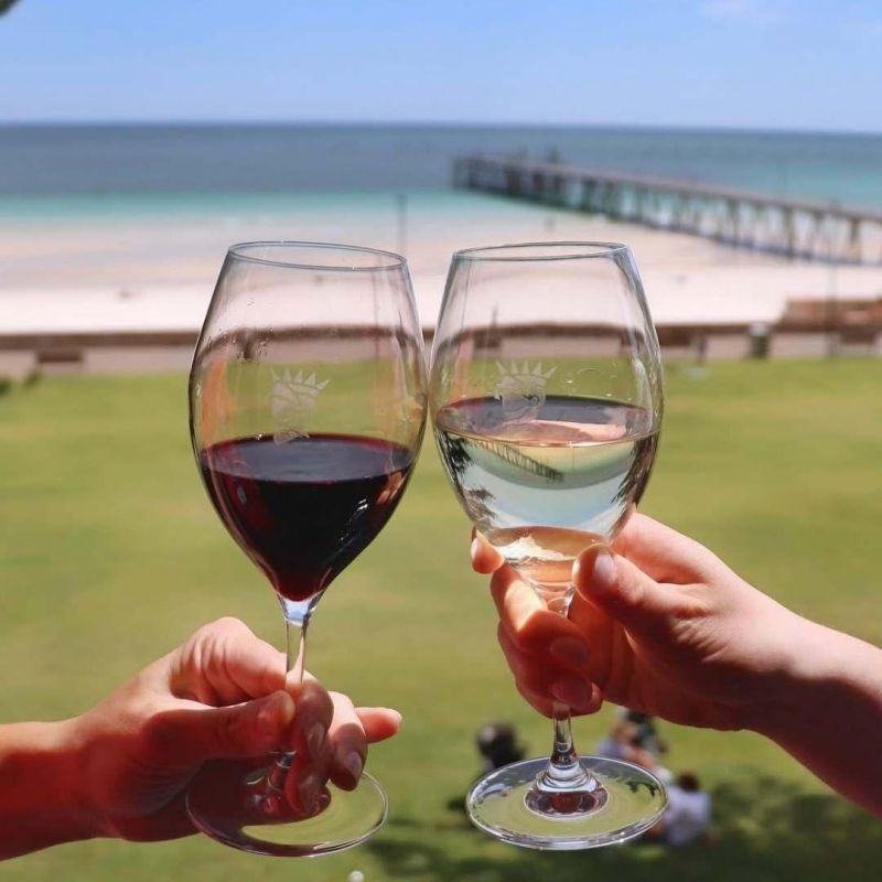 Stamford grand hotel