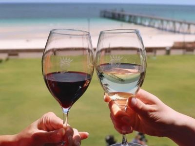 Stamford grand hotel