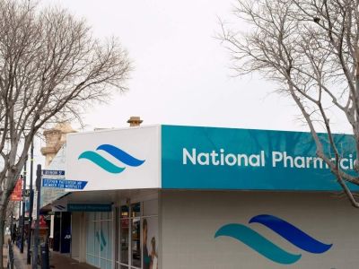 National Pharmacies