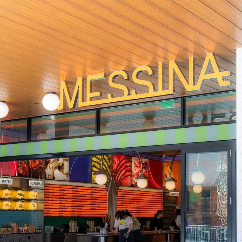 Gelato Messina