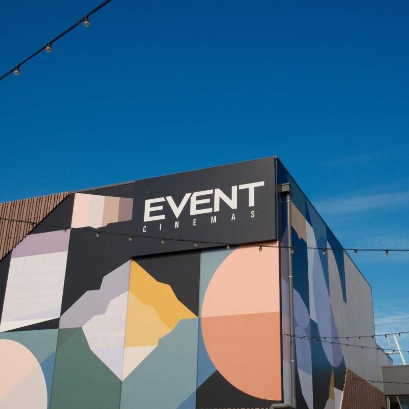 Event Cinemas