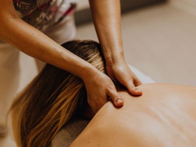 Massage On Partridge