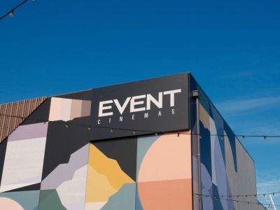 Event Cinemas 1