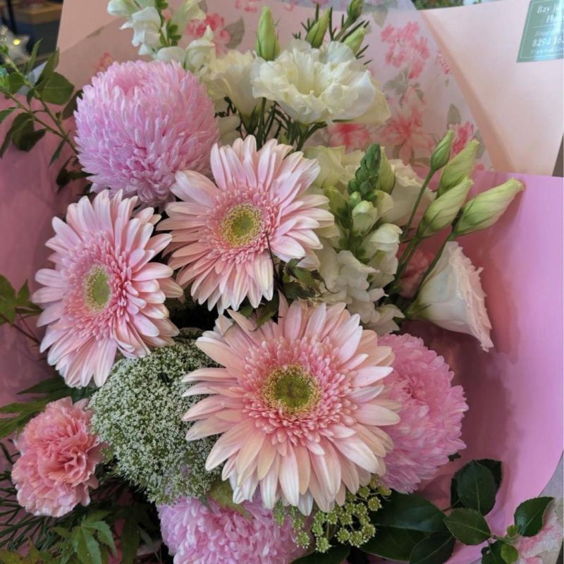 Bay Junction Florist