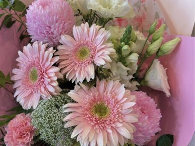 Bay Junction Florist