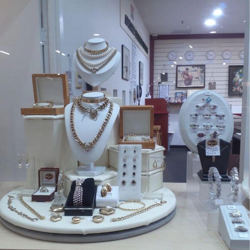 Adelaide Exchange Jewellers