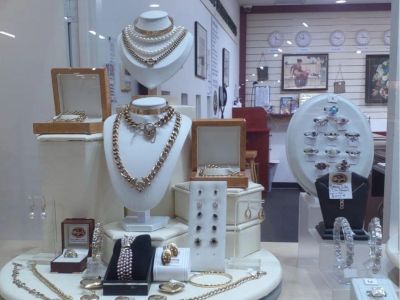 Adelaide Exchange Jewellers