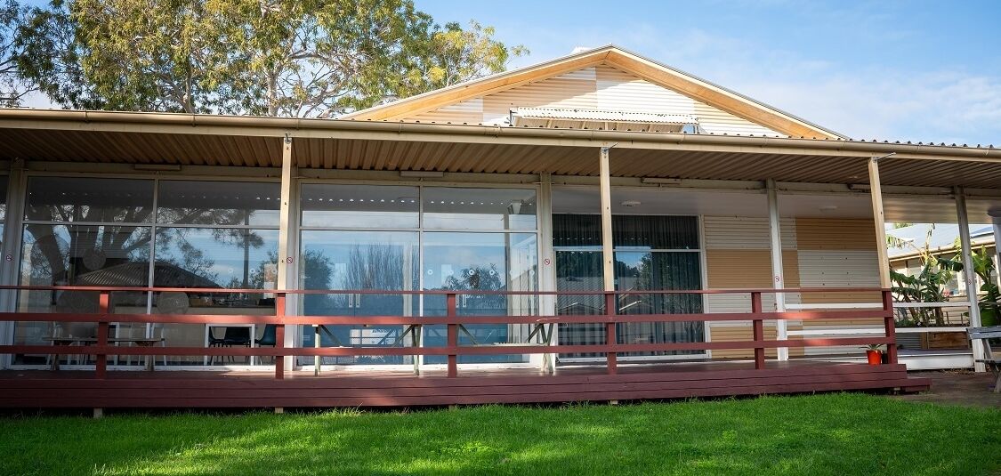 Holdfast Bay Community Centre