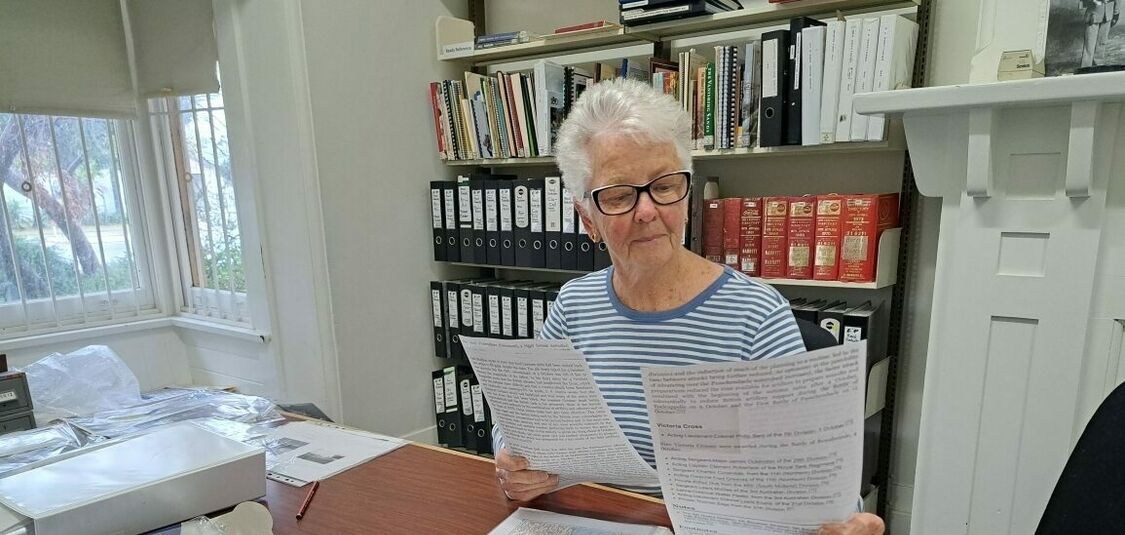 History Services