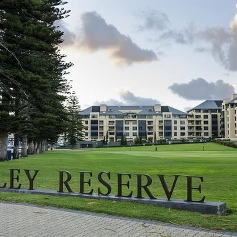 Wigley Reserve