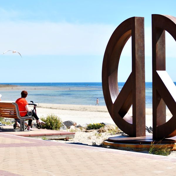 Angus Neill Reserve | City of Holdfast Bay