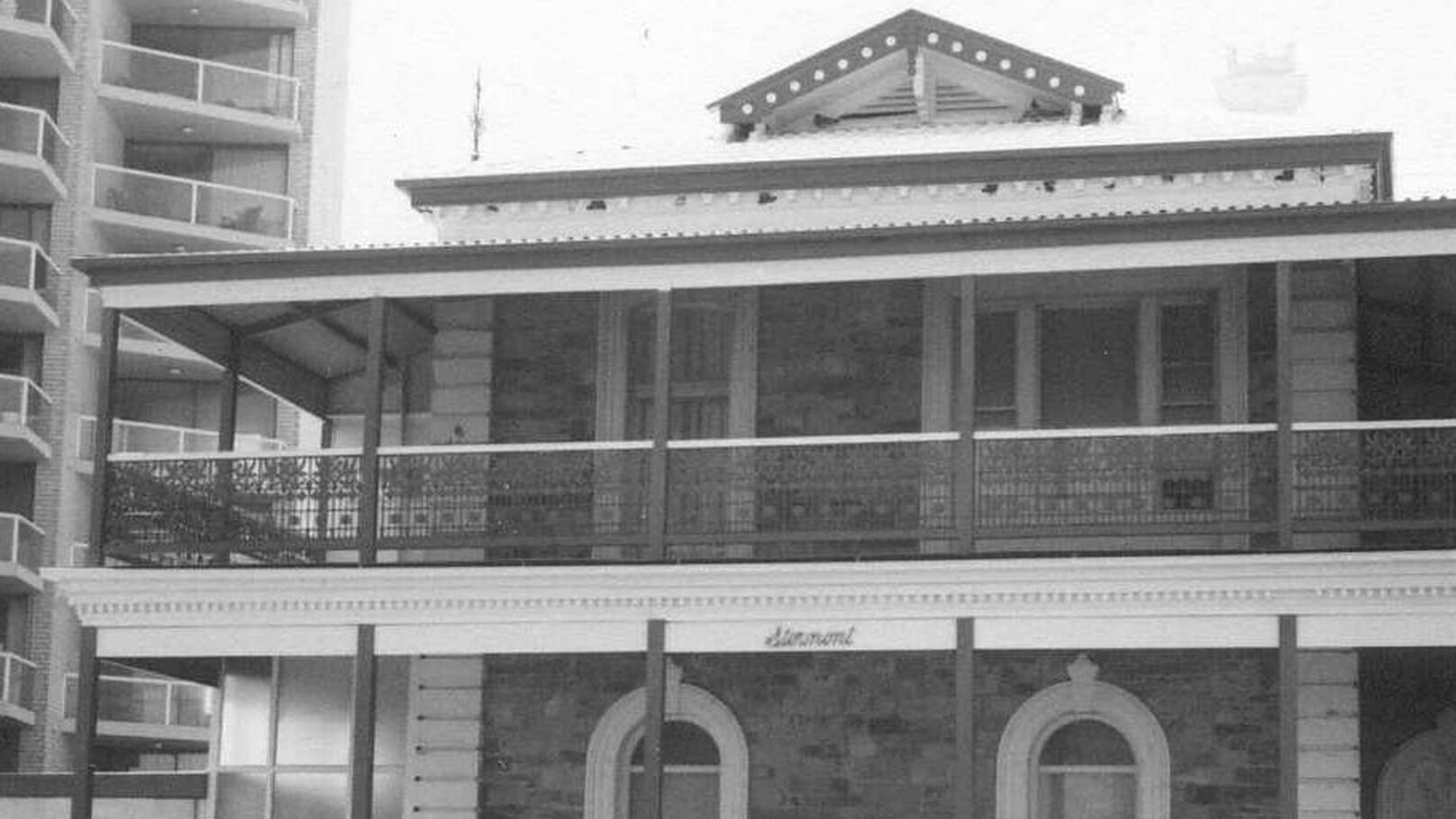 Stormont City of Holdfast Bay