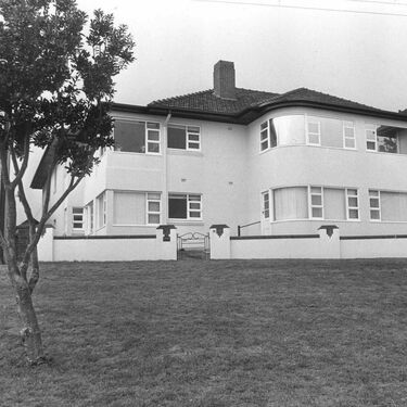 Raleigh Flats