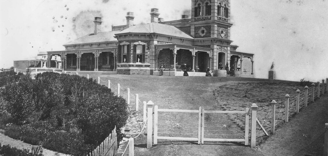 Glenara