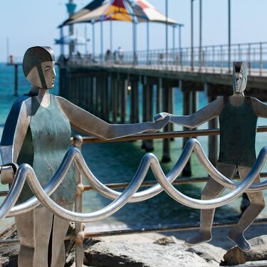 Sculpture