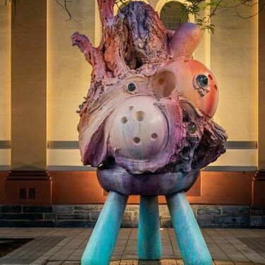 sculture