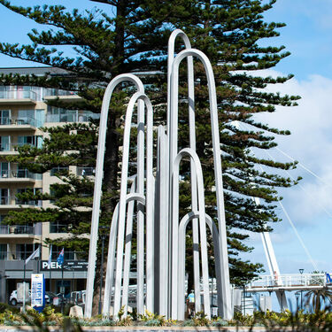 sculpture