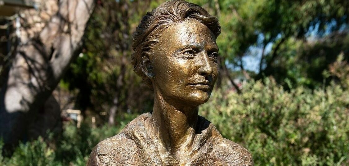 Susan Grace Benny