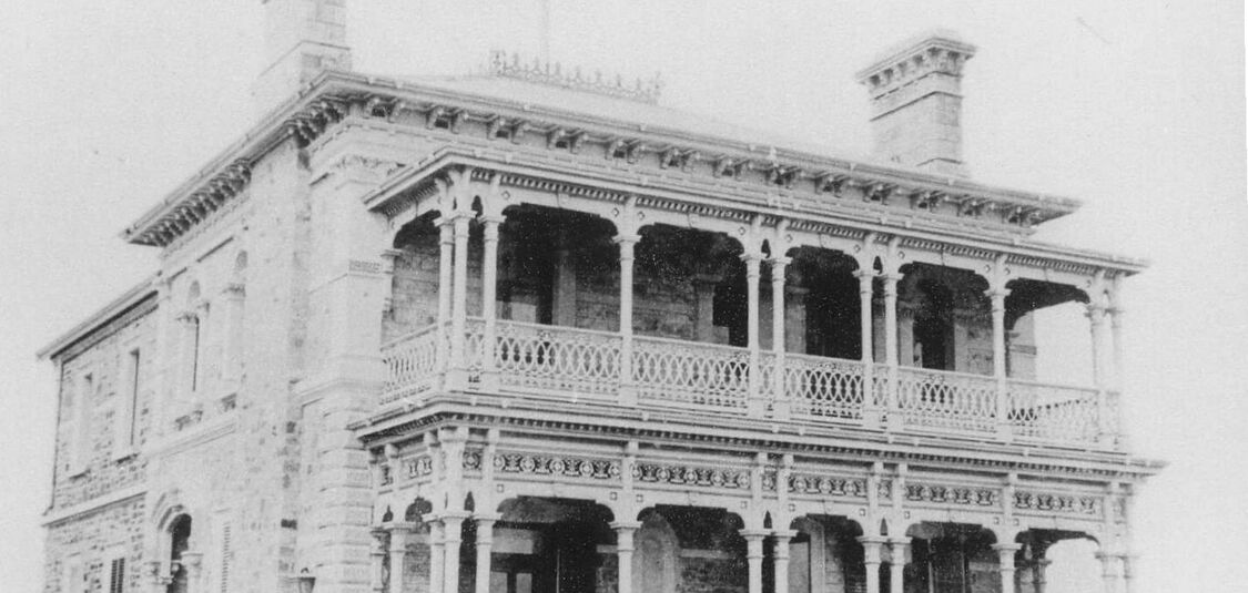 Albert Hall