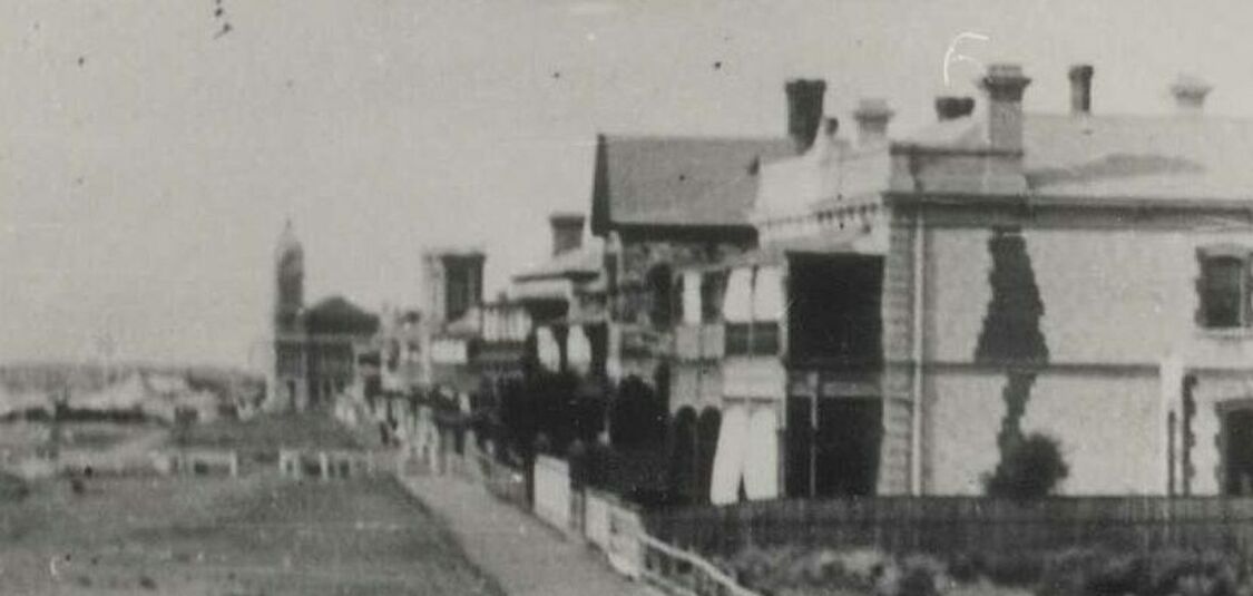 Seawall