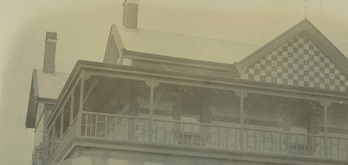 Soward's Villa