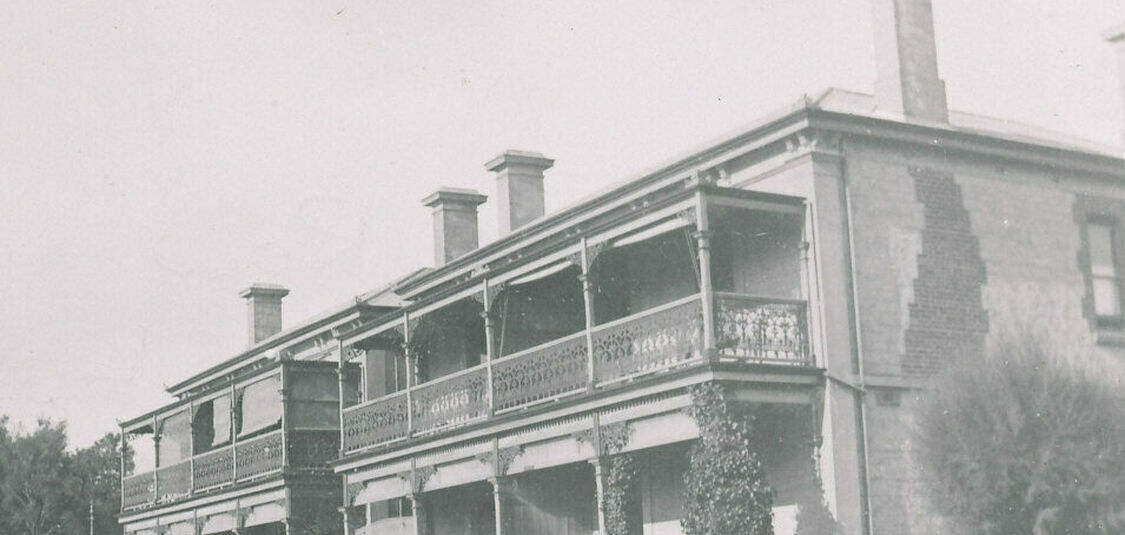 St John's Row Terraces