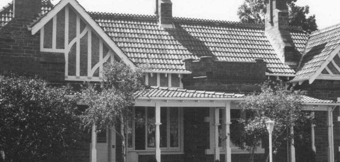 Partridge House
