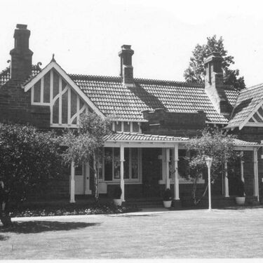 Partridge House