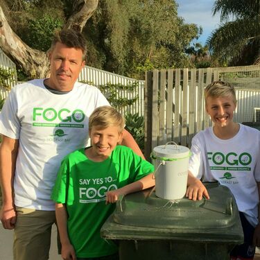 Fogo