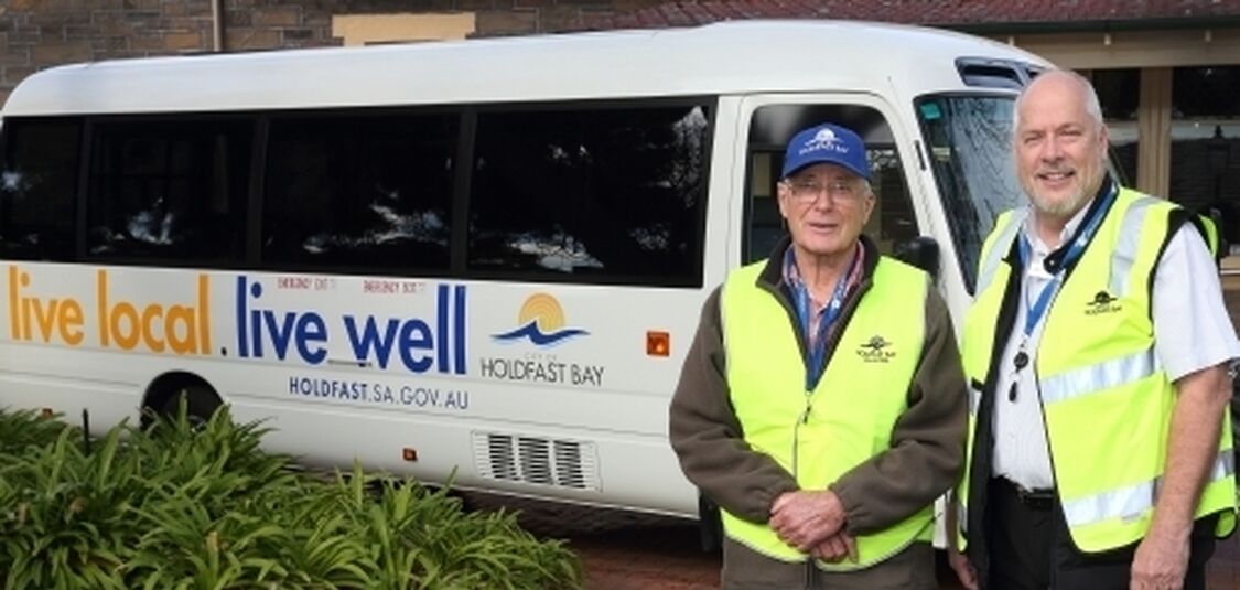 Community Bus